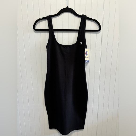 Champion Dresses & Skirts - Champion Bodycon Cami Dress Size S